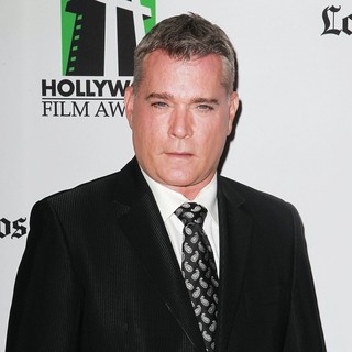 Ray Liotta in 16th Annual Hollywood Film Awards Gala