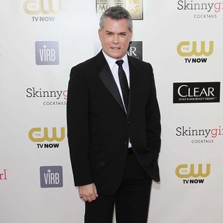Ray Liotta in 18th Annual Critics' Choice Movie Awards - ray-liotta-18th-annual-critics-choice-movie-awards-04
