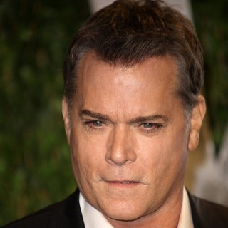 Ray Liotta in 2012 Vanity Fair Oscar Party - Arrivals