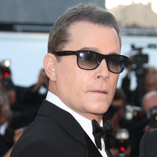 Ray Liotta in Killing Them Softly Premiere - During The 65th Cannes Film Festival