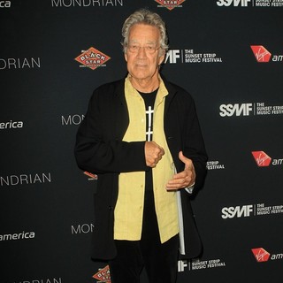 Ray Manzarek