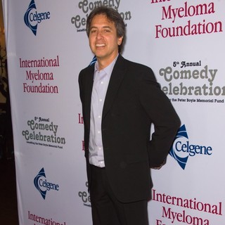 Ray Romano in The International Myeloma Foundation 5th Annual Comedy Celebration - ray-romano-5th-annual-comedy-celebration-01