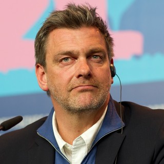 Ray Stevenson in 62nd Annual Berlin International Film Festival - Jayne Mansfields Car Press Conference