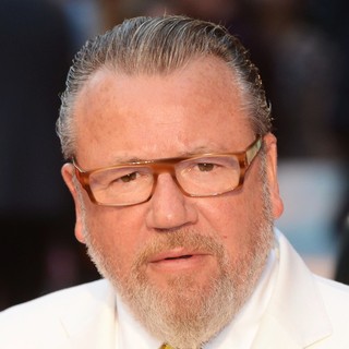 The Sweeney UK Film Premiere - Arrivals