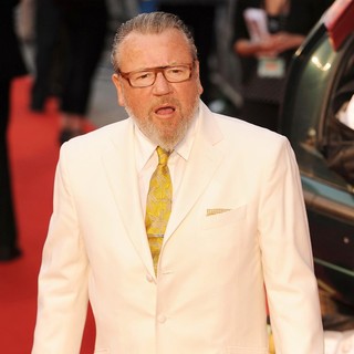 The Sweeney UK Film Premiere - Arrivals