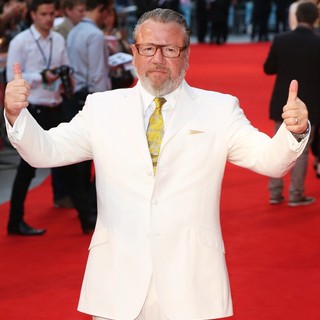 The Sweeney UK Film Premiere - Arrivals