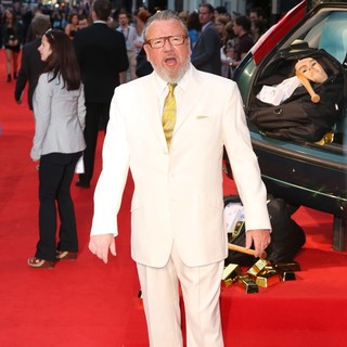 The Sweeney UK Film Premiere - Arrivals