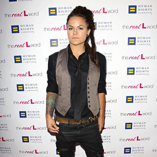 Whitney Mixter in Showtime and The HRC Co-Host Premiere Event for Showtime New Reality TV Series 'The Real L Word'