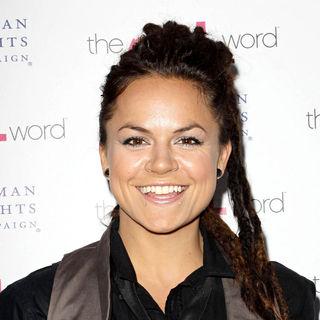 Whitney Mixter in Showtime and The HRC Co-Host Premiere Event for Showtime New Reality TV Series 'The Real L Word'