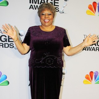 Reatha Grey in The 44th NAACP Image Awards