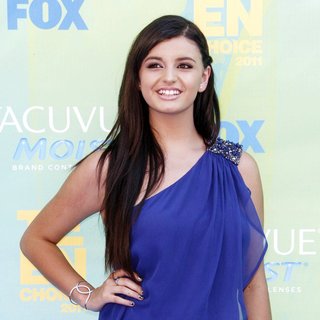 2011 Teen Choice Awards