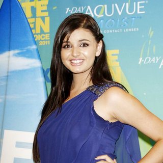 2011 Teen Choice Awards
