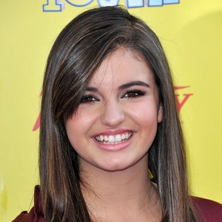 Rebecca Black in Variety's 5th Annual Power of Youth Event