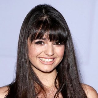 Rebecca Black Picture 3 Rebecca Black Attends The Unveiling of The