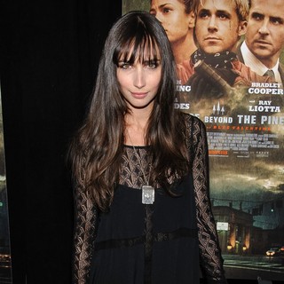 Rebecca Dayan