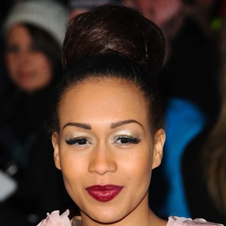 Rebecca Ferguson in Pride of Britain Awards - Arrivals