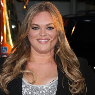 Rebecca Field