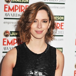 Jameson Empire Film Awards 2013 - Arrivals