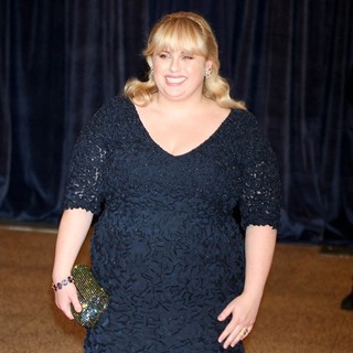 Rebel Wilson