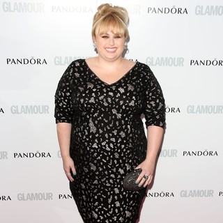 Glamour Women of The Year Awards 2013