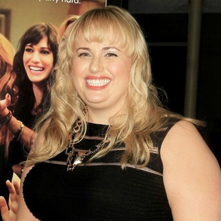 Rebel Wilson in The Premiere of RADiUS-TWC's Bachelorette
