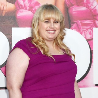 Rebel Wilson in The Premiere of Bridesmaids - Arrivals