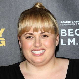 Tribeca Film Presents The Premiere of Struck by Lightning - Arrivals