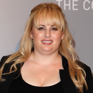Rebel Wilson in Tropfest USA 2012