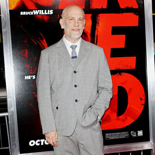 John Malkovich in Special Screening of Summit Entertainment's 'RED'