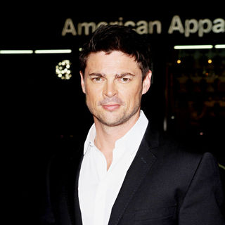 Karl Urban in Special Screening of Summit Entertainment's 'RED'