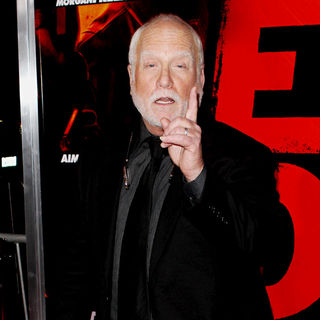 Richard Dreyfuss in Special Screening of Summit Entertainment's 'RED'