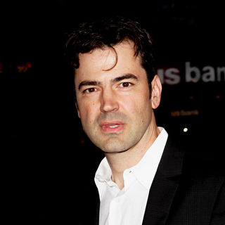 Ron Livingston in Special Screening of Summit Entertainment's 'RED'