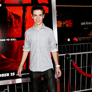 Special Screening of Summit Entertainment's 'RED'