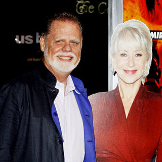 Taylor Hackford in Special Screening of Summit Entertainment's 'RED'