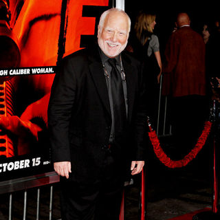 Richard Dreyfuss in Special Screening of Summit Entertainment's 'RED'