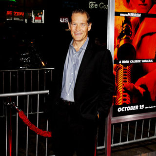 James Remar in Special Screening of Summit Entertainment's 'RED'