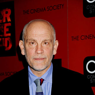 The Cinema Society Film Screening of 'Red'