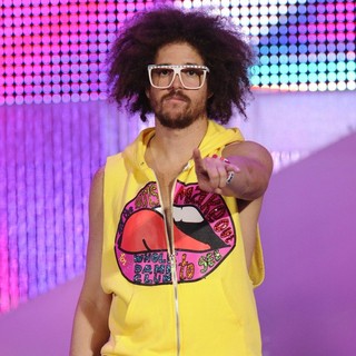 Redfoo, LMFAO in 2012 MuchMusic Video Awards - Show
