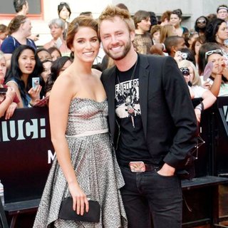 22nd Annual MuchMusic Video Awards - Arrivals