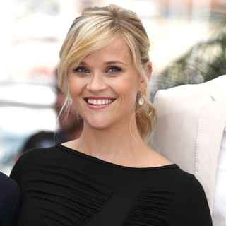 Reese Witherspoon in Mud Photocall - During The 65th Annual Cannes Film Festival
