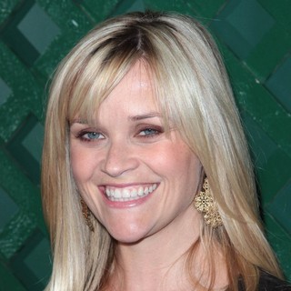 Reese Witherspoon in Paul McCartney Holds A Private Party to Premiere His Video My Valentine - Arrivals
