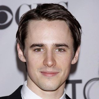 Reeve Carney in The 65th Annual Tony Awards - Arrivals