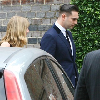 Reg Traviss