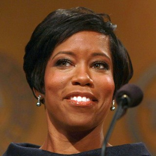 Regina King in The 18th Annual Screen Actors Guild Awards Nominations Announcement