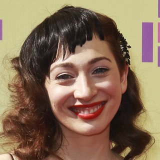 Regina Spektor in 2012 MTV Video Music Awards - Arrivals
