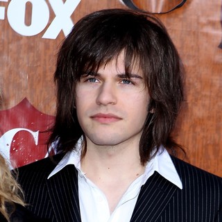 Reid Perry, The Band Perry in 2011 American Country Awards - Arrivals
