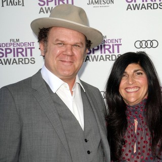 27th Annual Independent Spirit Awards - Arrivals
