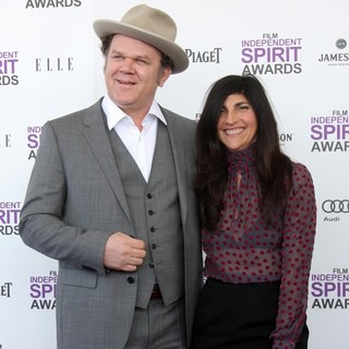 27th Annual Independent Spirit Awards - Arrivals