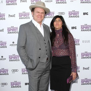 27th Annual Independent Spirit Awards - Arrivals