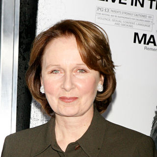 Kate Burton